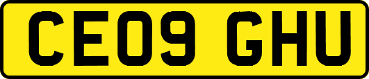 CE09GHU