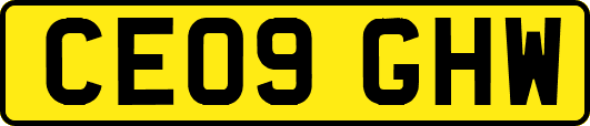 CE09GHW