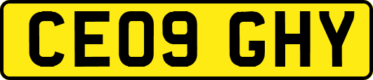 CE09GHY