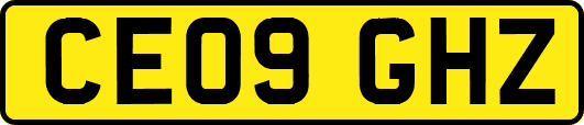 CE09GHZ
