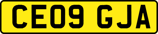 CE09GJA