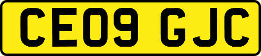 CE09GJC
