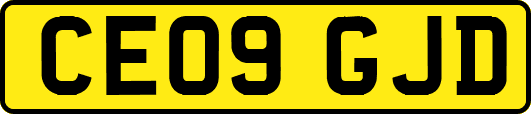 CE09GJD