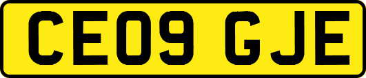 CE09GJE