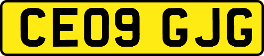 CE09GJG