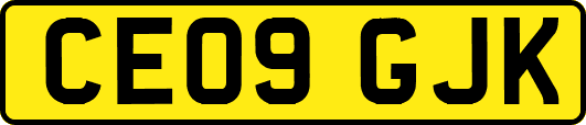 CE09GJK