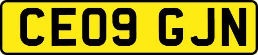 CE09GJN