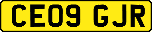 CE09GJR