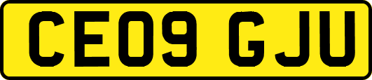 CE09GJU