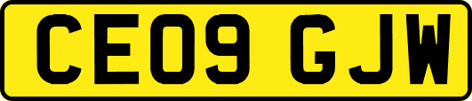 CE09GJW