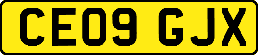 CE09GJX