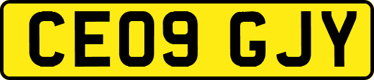 CE09GJY