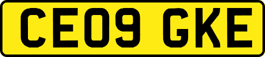 CE09GKE