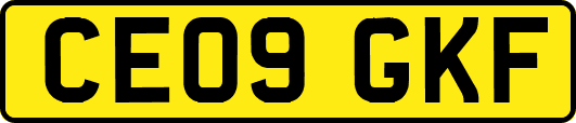 CE09GKF