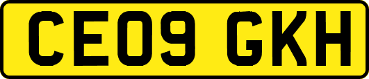 CE09GKH