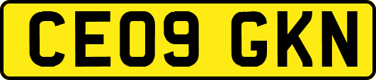 CE09GKN