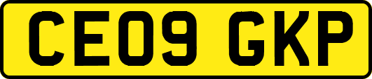 CE09GKP