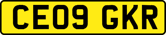 CE09GKR
