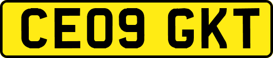 CE09GKT