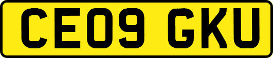 CE09GKU