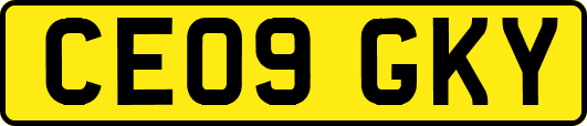 CE09GKY