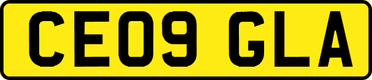 CE09GLA