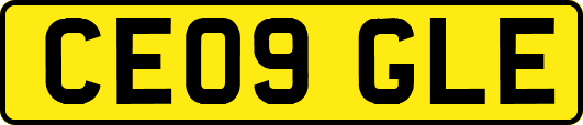 CE09GLE