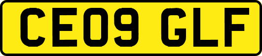 CE09GLF