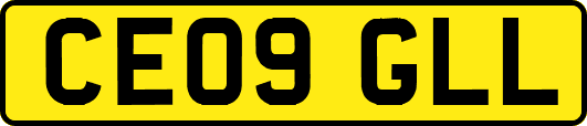 CE09GLL