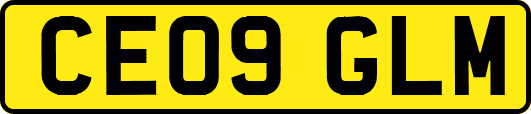 CE09GLM
