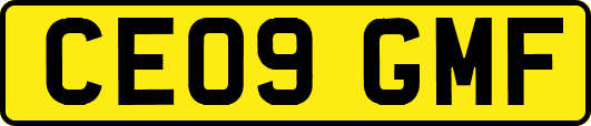 CE09GMF