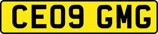 CE09GMG