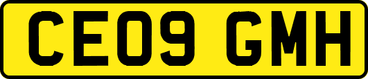 CE09GMH