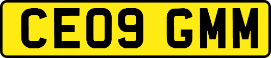 CE09GMM