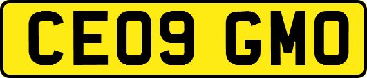 CE09GMO