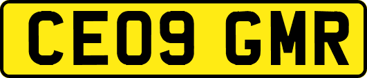 CE09GMR