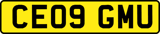 CE09GMU