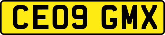 CE09GMX