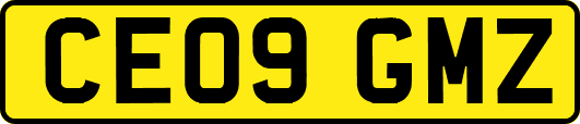 CE09GMZ