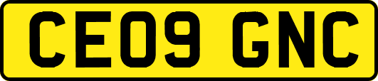 CE09GNC