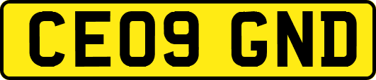 CE09GND