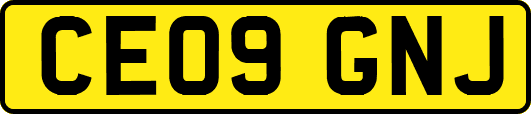 CE09GNJ