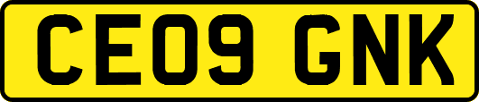 CE09GNK