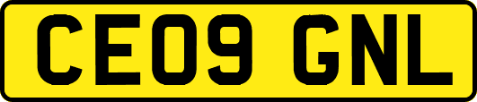 CE09GNL