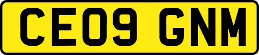 CE09GNM