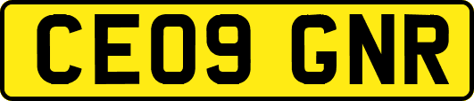 CE09GNR