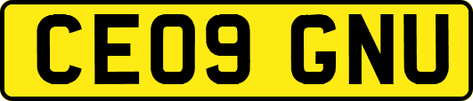 CE09GNU