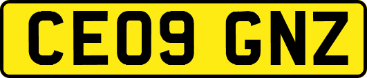 CE09GNZ