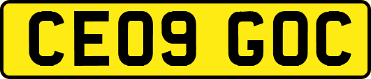 CE09GOC
