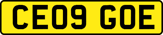 CE09GOE